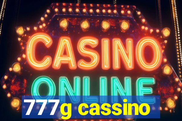 777g cassino